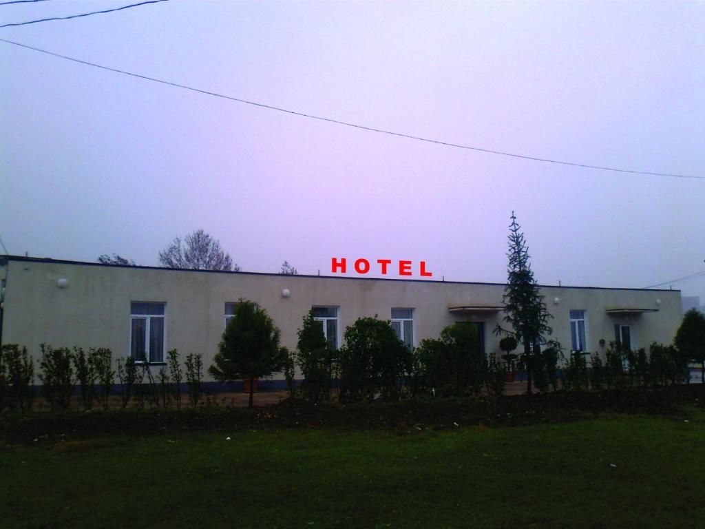 Отель Hotel Rio Рустави-51